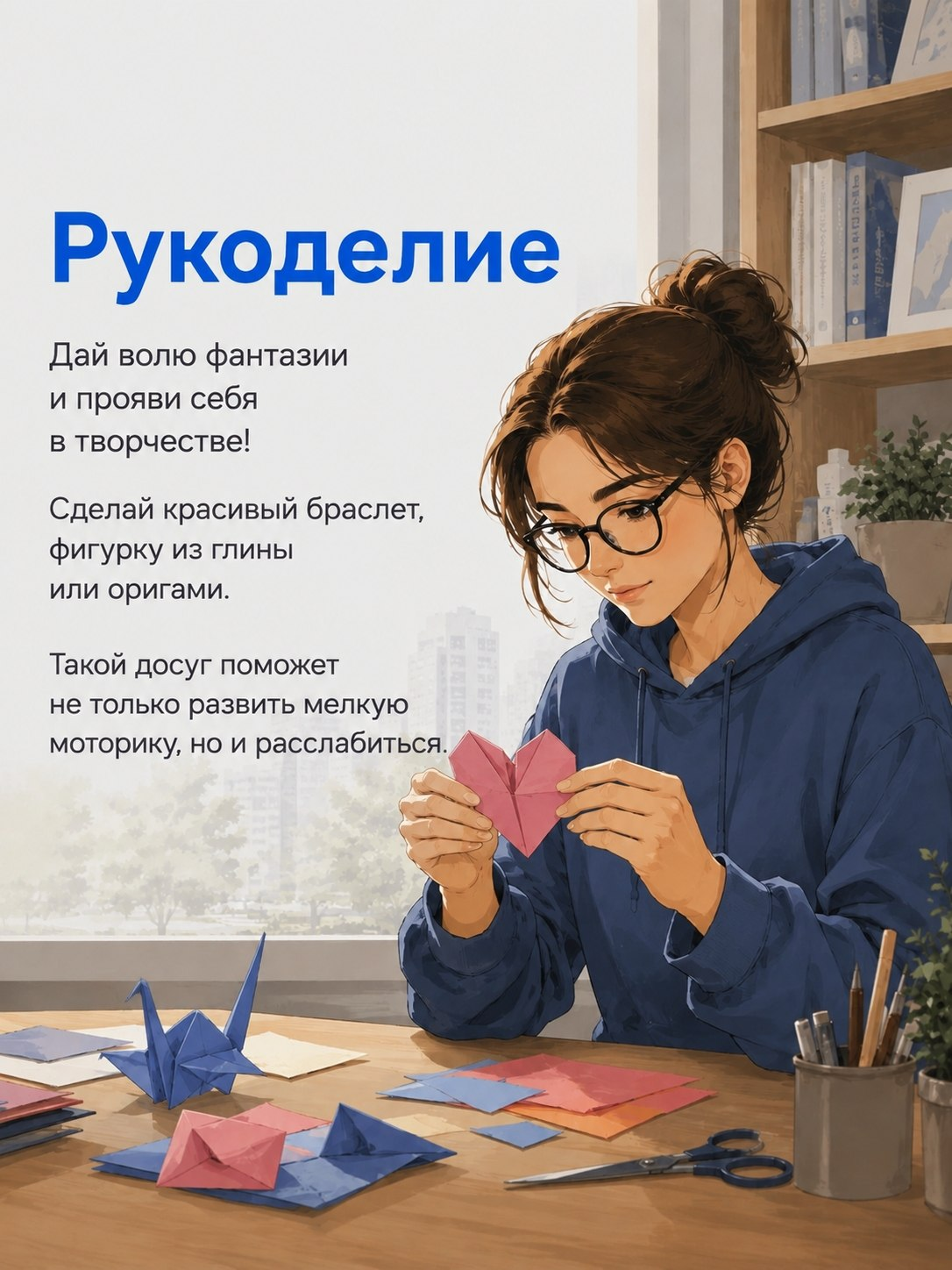 Государственный паблик — карточка 1